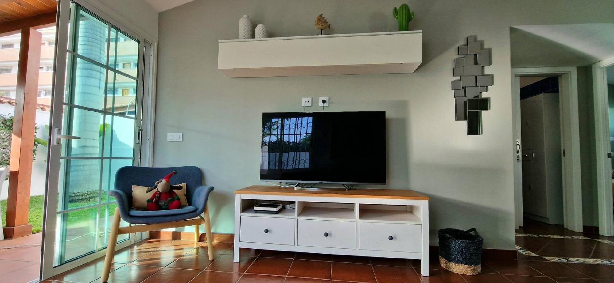 Los Porches D40 By Pride Holiday Rentals San Bartolomé Kültér fotó